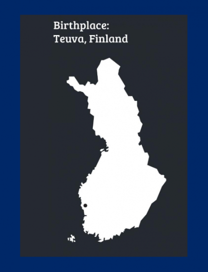 Finland