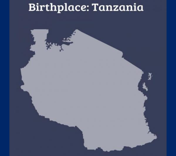 Tanzania