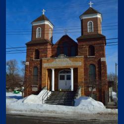 Church