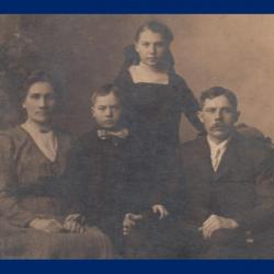 Ruusi Family