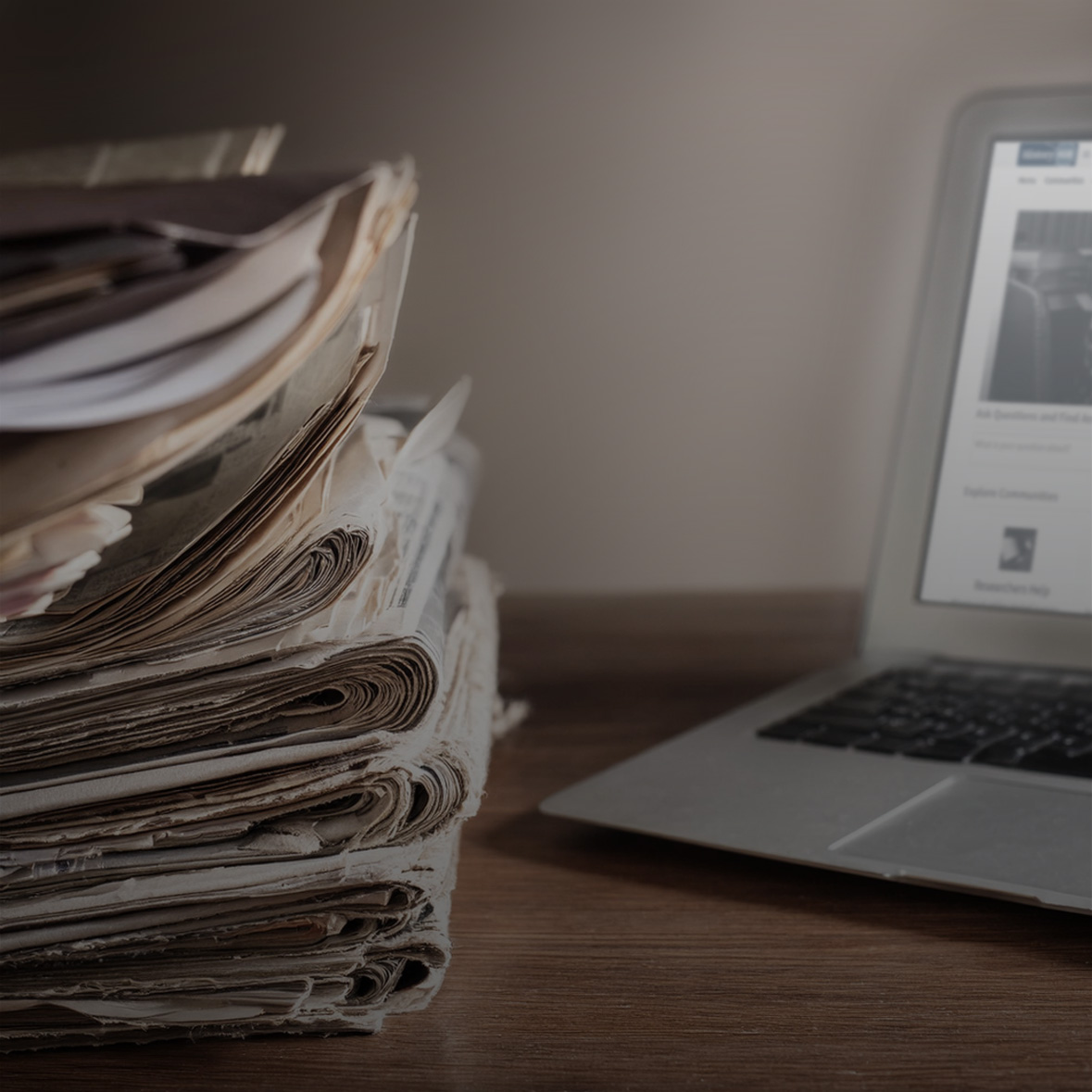 Online Resources