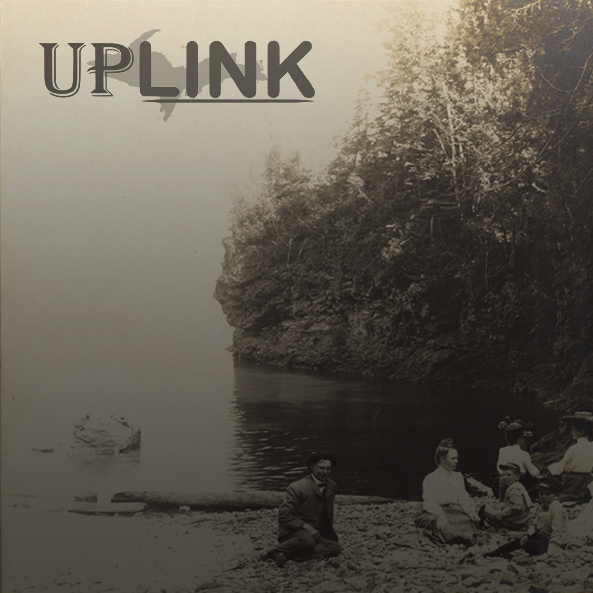 UP Link